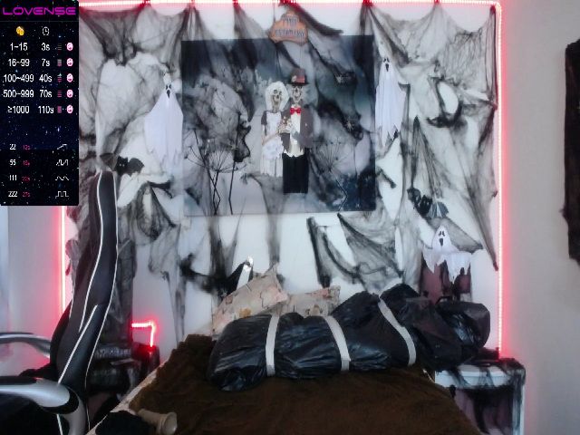 Live sex webcam photo for NicolSaenz #270860359