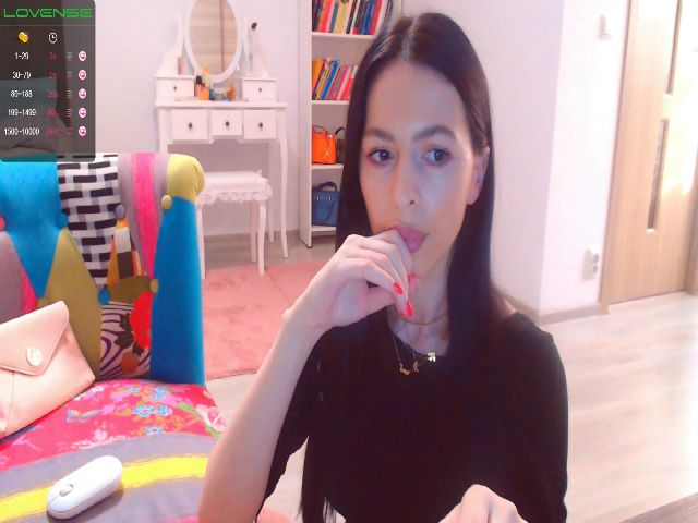 Live sex webcam photo for HotCoffeeGirl #270857721