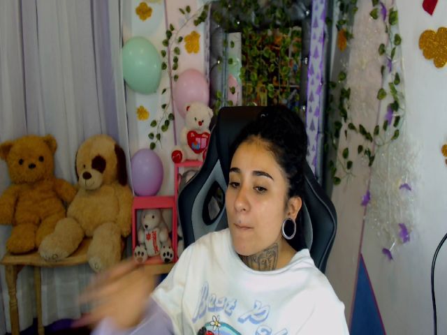 Live sex webcam photo for Channeljob #270849184