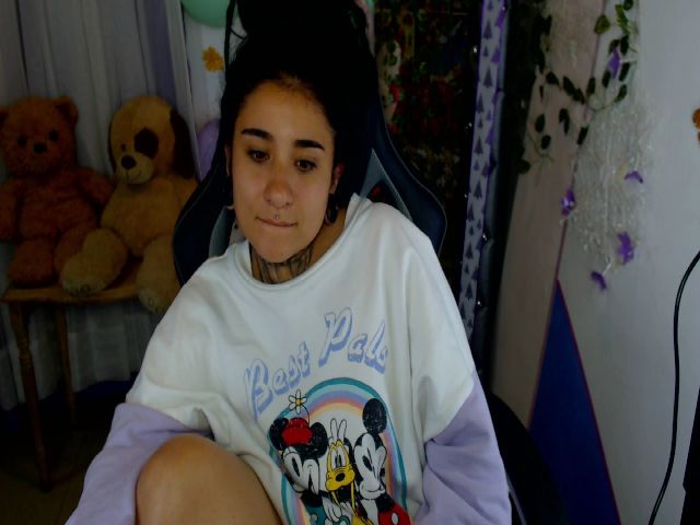 Live sex webcam photo for Channeljob #270850784