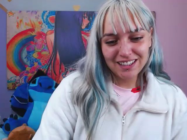 Live sex webcam photo for Anyela_bubble #270858271