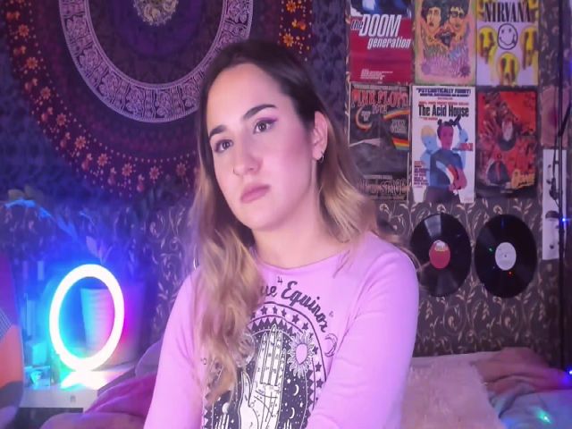 Live sex webcam photo for RETROGIRL_X #270853560