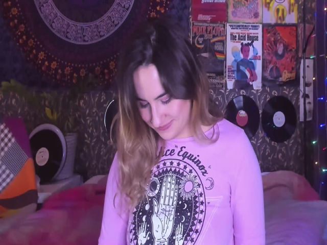 Live sex webcam photo for RETROGIRL_X #270855348