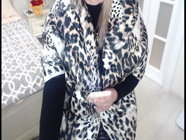 Live sex webcam photo for Marage43 #270862463