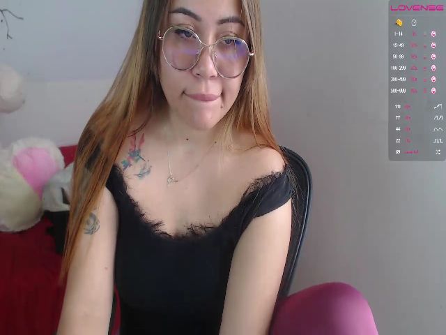 Live sex webcam photo for Alessandramoo #270860024