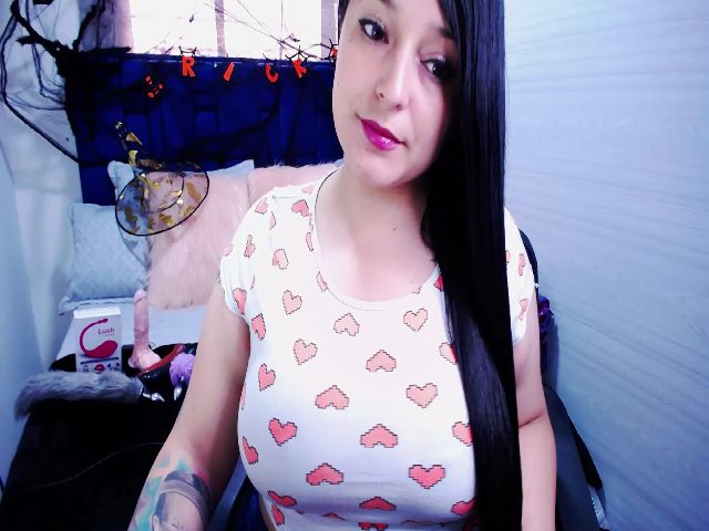 Live sex webcam photo for Samara_Sex #270858755