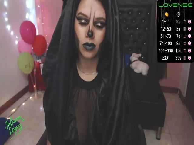 Live sex webcam photo for DalilaSinnerX #270859735