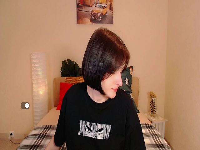 Live sex webcam photo for Elise_sweet #270849241