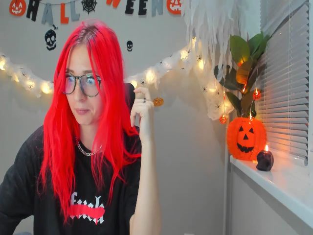 Live sex webcam photo for Ariel_a_sea #270863180