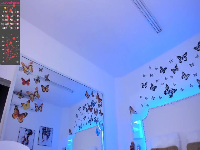 Live sex webcam photo for Camila_franco #270860022