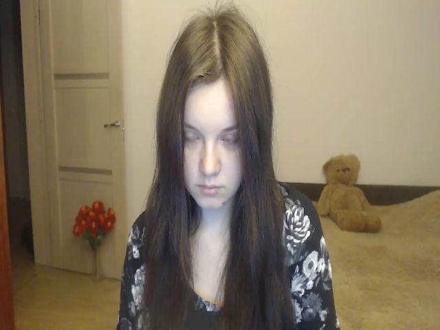 Live sex webcam photo for Miss_Enid #270849585