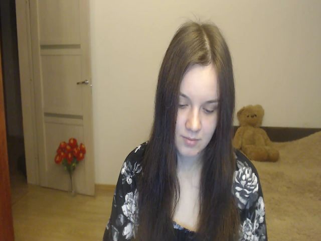 Live sex webcam photo for Miss_Enid #270850771