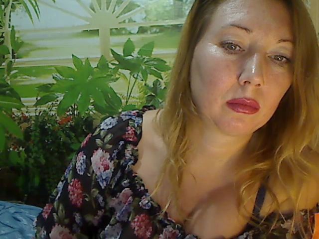 Live sex webcam photo for Naturalginger #270864595