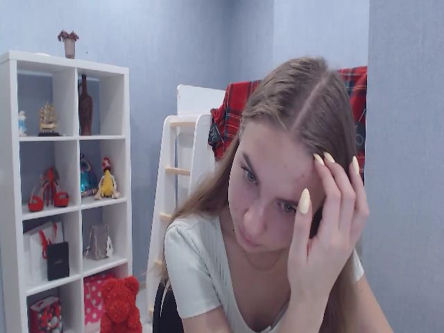 Live sex webcam photo for KatrinNovak #270850075