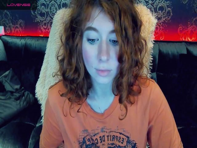 Live sex webcam photo for LillianCurly #270864515