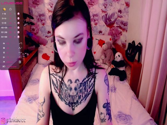 Live sex webcam photo for PinkSlobber #270849276