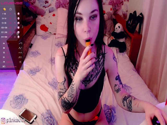 Live sex webcam photo for PinkSlobber #270850648