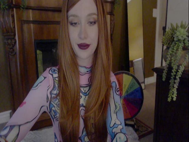 Live sex webcam photo for Scarlett_Vera #270848892