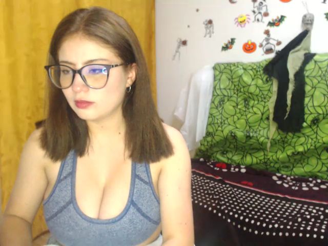 Live sex webcam photo for Megancarvalho #270850061