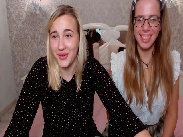 Live sex webcam photo for MariCollins #270863543