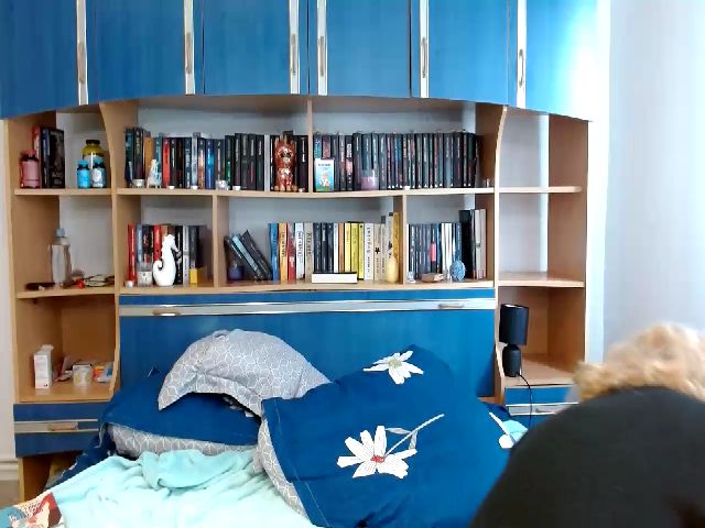 Live sex webcam photo for ClumzyNimpho #270855039