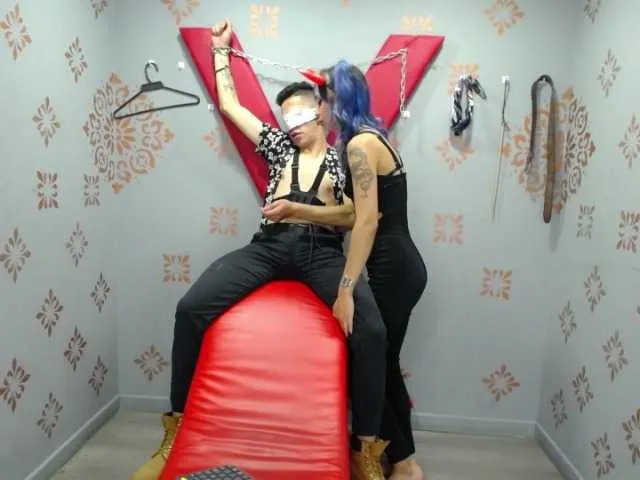 Live sex webcam photo for Asmodeolilith #270860810