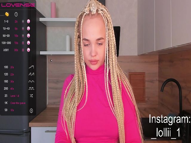 Live sex webcam photo for Hotboonde #270851017