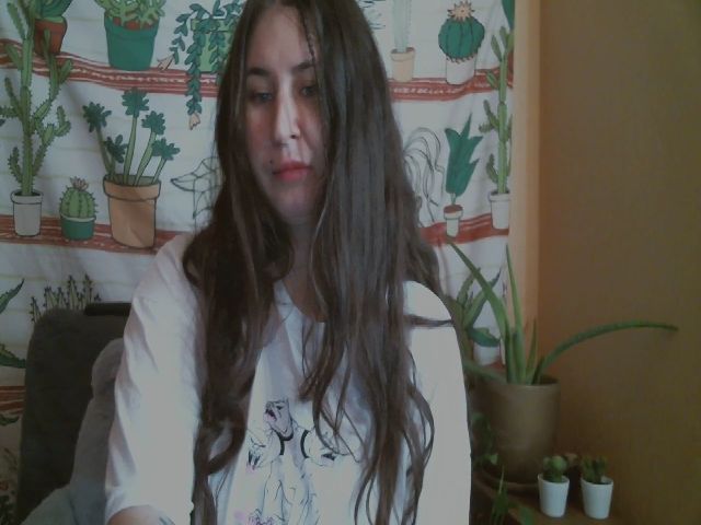 Live sex webcam photo for Mabiki #270855691