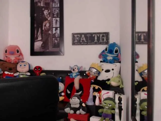 Live sex webcam photo for valentonisima #270853156