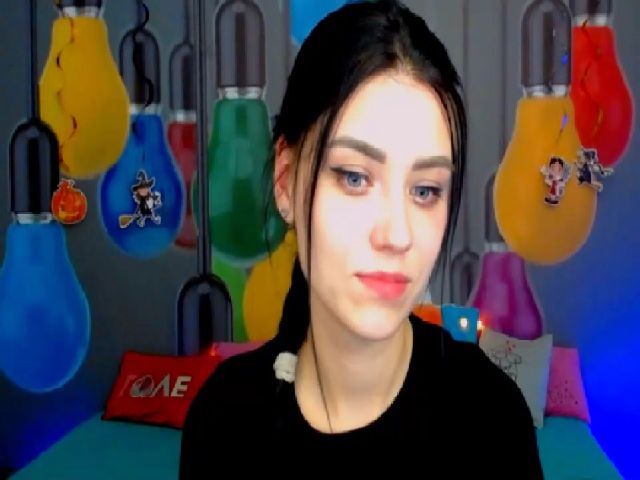 Live sex webcam photo for Juli_Li #270859492