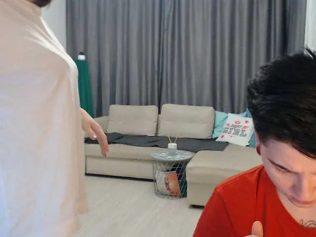 Live sex webcam photo for BugaGirls #270865827