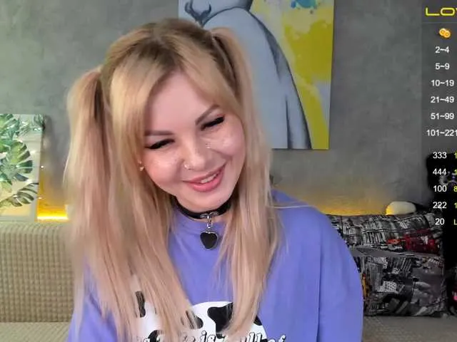 Live sex webcam photo for LiluDallass #287915668