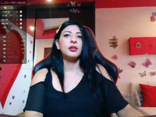 Live sex webcam photo for Ashima25 #270874815