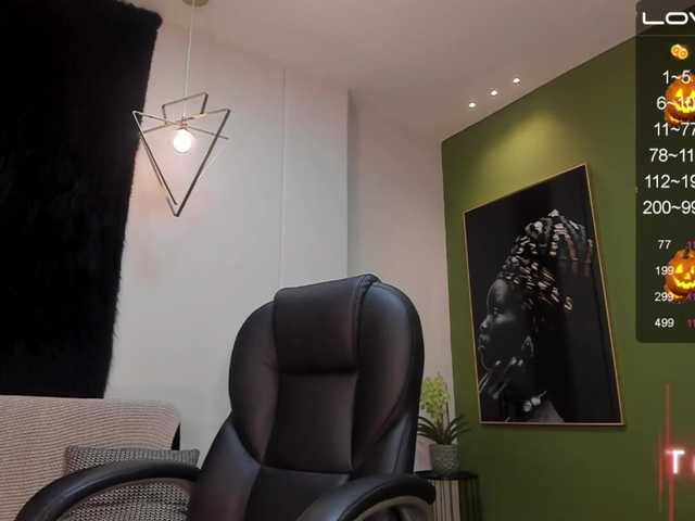 Live sex webcam photo for Tulipa1 #270866316