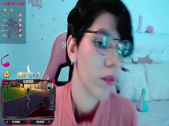 Live sex webcam photo for Eligos69 #270869525