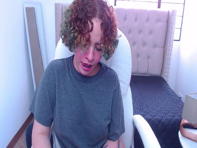 Live sex webcam photo for Tattiana_love #270880558