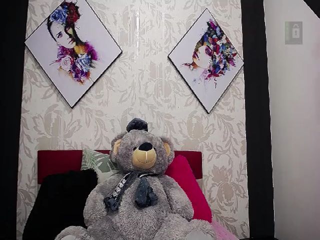 Live sex webcam photo for Marylin_hot10 #270882190