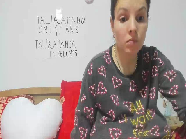 Live sex webcam photo for Talia_Amanda #270881679