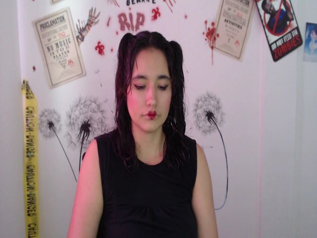 Live sex webcam photo for Jade_leon_ #270877974