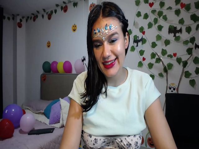 Live sex webcam photo for Lila_x #270865689