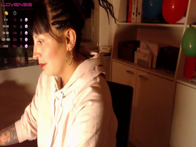 Live sex webcam photo for Catabrown #270877860