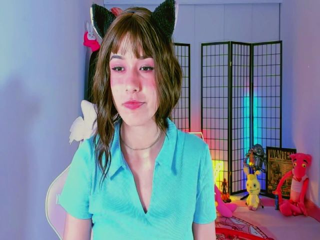 Live sex webcam photo for Agostinha_Red #270882342