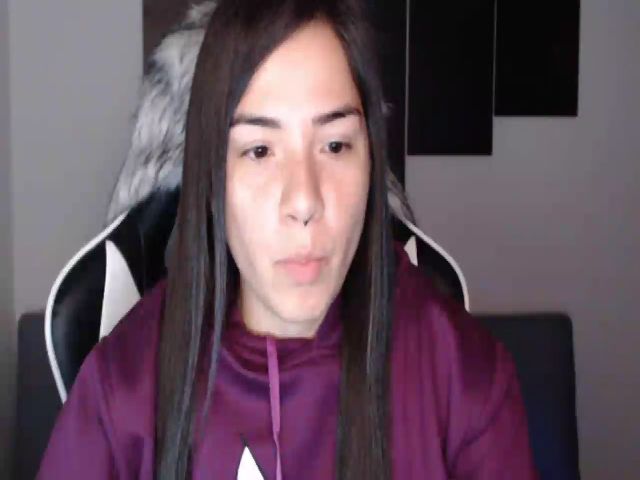 Live sex webcam photo for LycanGirl #270869054