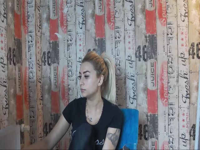 Live sex webcam photo for RubbyKalifha #270872345