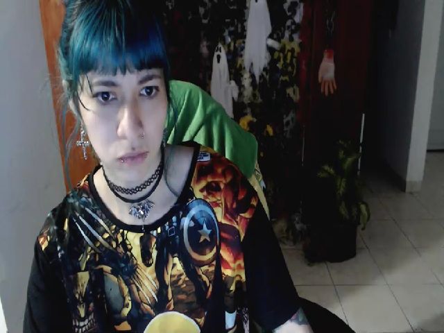 Live sex webcam photo for umaru_michae #270881701