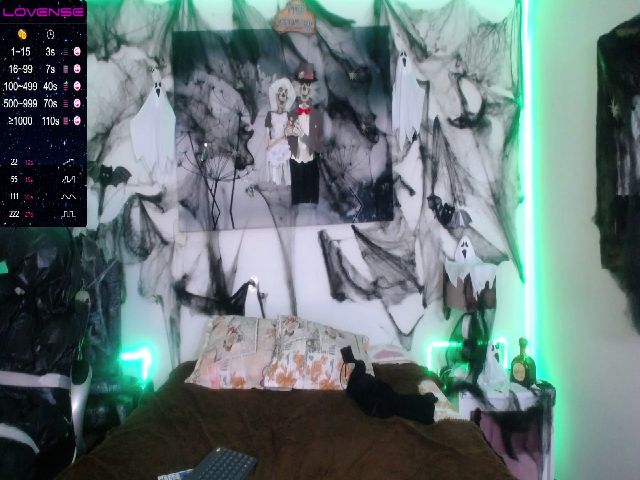 Live sex webcam photo for NicolSaenz #270876094