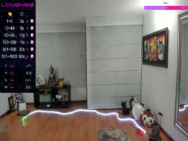 Live sex webcam photo for Angelagomez #270882452