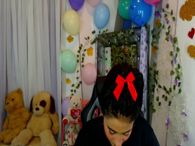 Live sex webcam photo for Channeljob #270868328