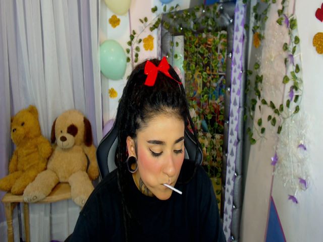 Live sex webcam photo for Channeljob #270868661