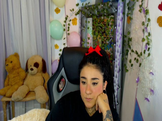 Live sex webcam photo for Channeljob #270869699